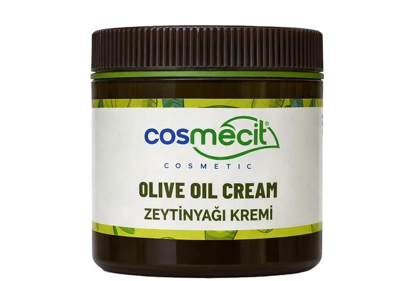 Cosmecit Zeytinyağlı Krem 100 Ml