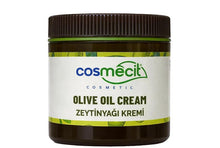Cosmecit Zeytinyağlı Krem 100 Ml
