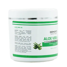 Dermofıto Aloe Vera Jel 500 Ml