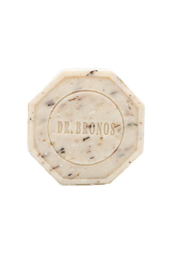 صابون دكتور برونوس سدر 125 جرام