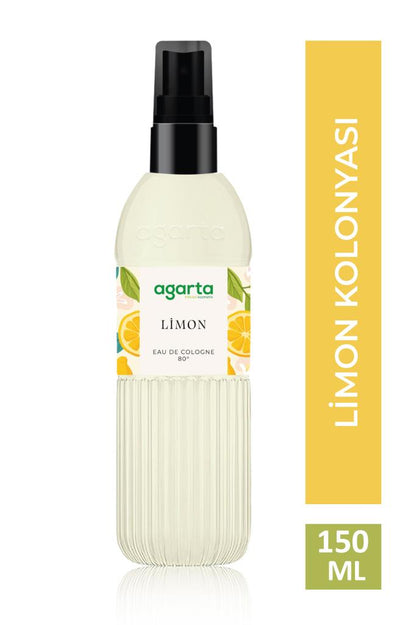 Limon Kolonyası 150 ml