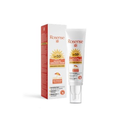 Rosense Micellar Makyaj Temizleme Suyu 220 Ml