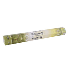 Hem Tütsü Paçuli 1 Paket 20 Çubuk
