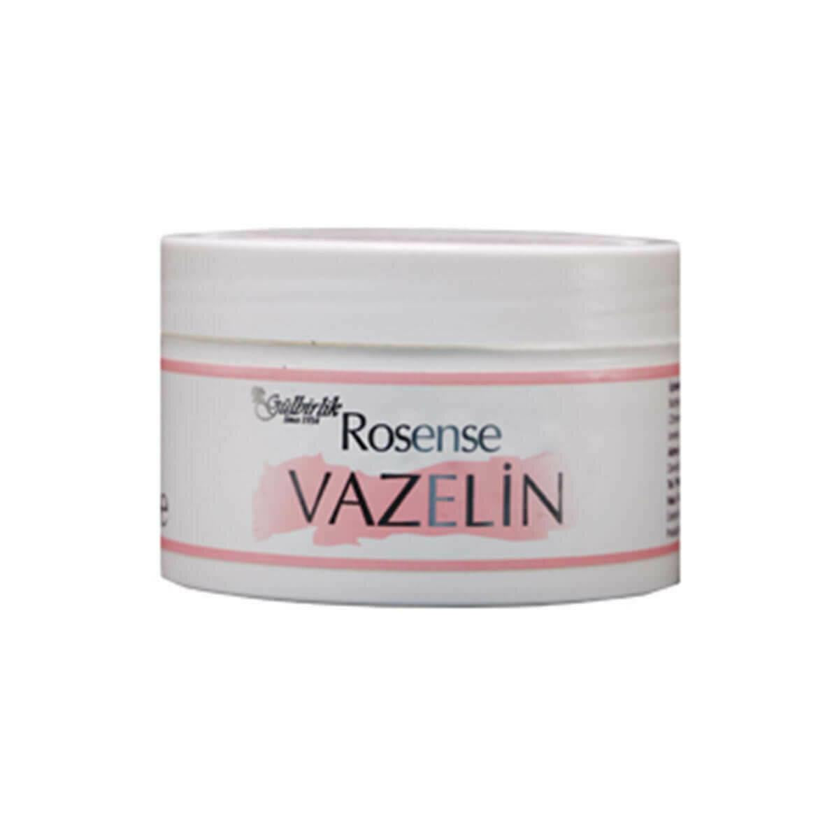 Rosense Vazelin 100 ml