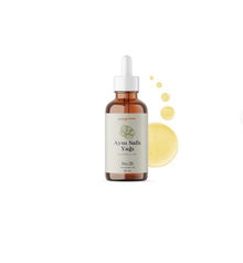 Elemental Calendula Oil 50 ml