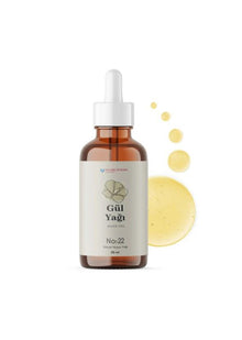 Elemental Rose Oil 20 ml