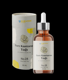 Elemental St. John's Wort Oil 50 ml