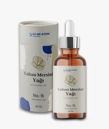 Elemental Blueberry Oil 20 ml