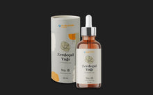 Elemental Turmeric Oil 20 ml