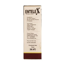 Black Angell Entelex Saç Bakım Losyonu 50ML