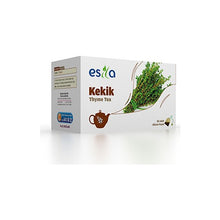 Esila Kekik Sallama Çay 40 Gr