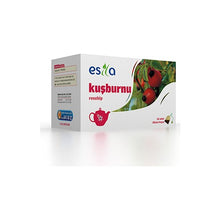 Esila Kuşburnu Sallama Çay 40 Gr