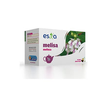 Esila Melisa Sallama Tea 40 Gr