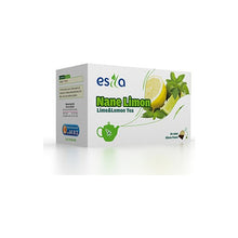Esila Nane Limon Sallama Çay 40 Gr