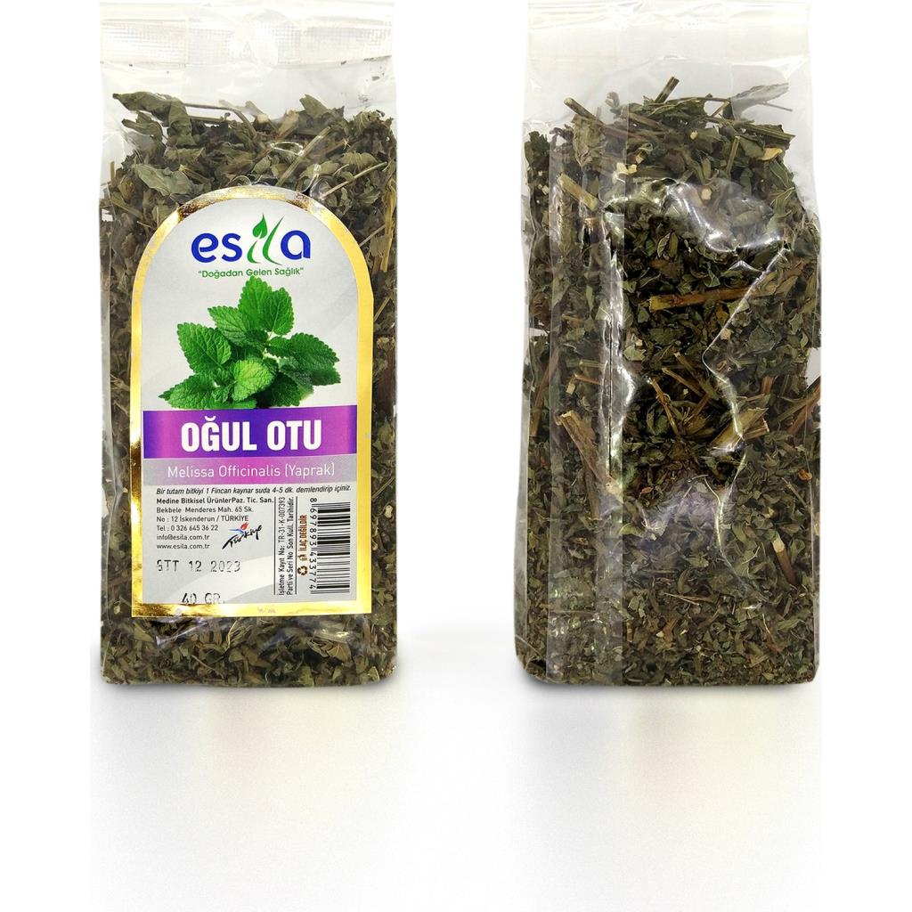 Esila Oğul Otu 40 Gr