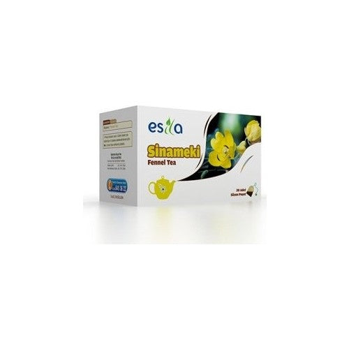 Esila Sinameki Sallama Çay 40 Gr