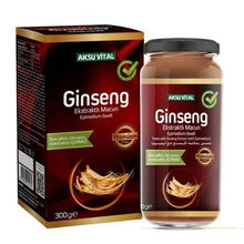 Aksu Vital Ginseng Ekstraktlı 300 gr