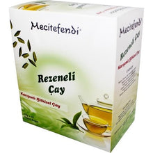 Mecitefendi Rezeneli Çay Süzen Poşet 40'Lı