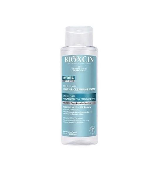 Bioxcin Hydra Micellar Kusursuz Makyaj Temizleme Suyu 500 Ml
