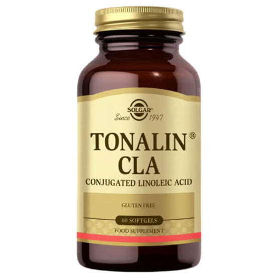 Solgar Tonalin Cla 60 Softgel