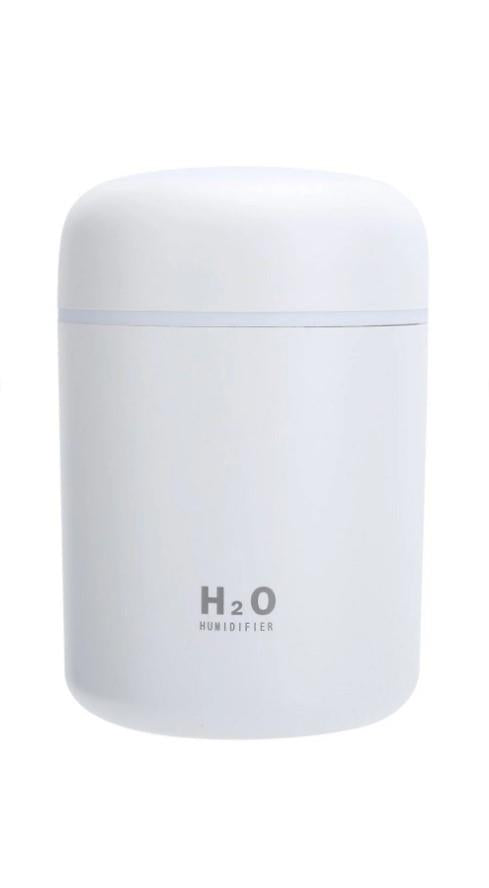 H20 Yeni Nemlendirici Difüzör H2O02