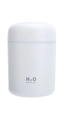 H20 Yeni Nemlendirici Difüzör H2O02
