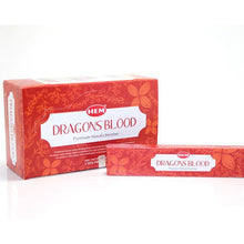 Hem Stıcks Dragons Blood