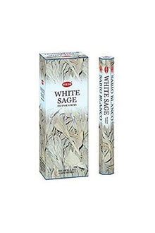 Hem Stıcks Whıte Sage