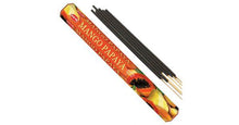 Hem Tütsü Mango Papaya 1 Paket 20 Çubuk