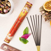 Hem Tütsü Portakal Çiçeği 1 Paket 20 Çubuk