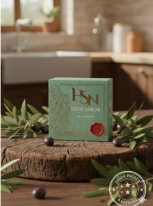 HSN DEFNE SABUNU