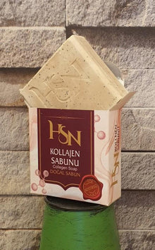 HSN KOLLAJEN SABUNU