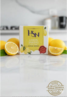 HSN LİMON SABUNU