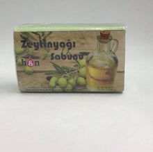 HSN ZEYTİNYAĞI SABUNU