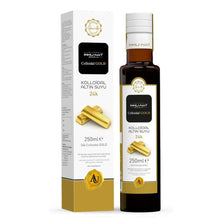 Immunat Immunat Colloidal Gold Water 20 PPM 250 ml Immu-Nat