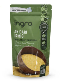İngro Ak Darı İrmiği 700 Gr