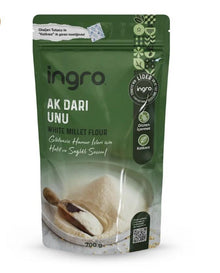 İngro Ak Darı Unu 700 Gr