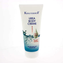 Krauterhof Üre Vücut Bakım Kremi 200 Ml