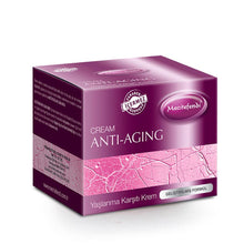 Mecitefendi Anti Aging Kremi 100 Ml
