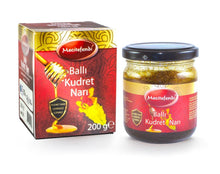 Mecitefendi Ballı Kudret Narı Macunu 200 Gram