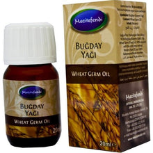 Mecitefendi Buğday Yağı 20 Ml
