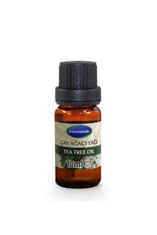 Mecitefendi Çay Ağacı Yağı 10 Ml