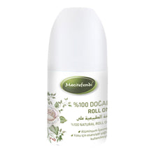 Mecitefendi Natural Roll-On 50 ml