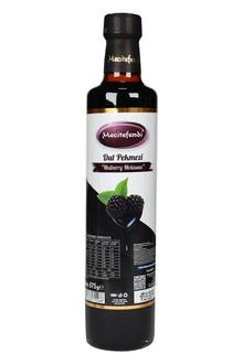Mecitefendi Dut Pekmezi 675 Gr