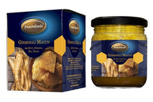 Mecitefendi Ginsengli Karışım 200 Gr