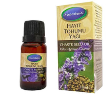 Mecitefendi Chasteberry Seed Oil 10ml