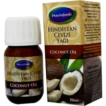 Mecitefendi Coconut Oil 20ml