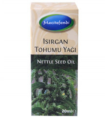 Mecitefendi Nettle Oil 20ml