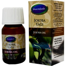 Mecitefendi Jojoba Oil 20ml