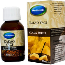Mecitefendi Cocoa Butter 50ml